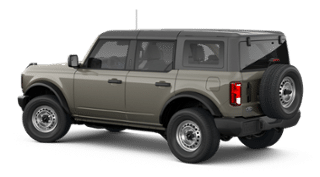 2026 Ford Bronco® External Image 3